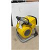 Image 3 : Stanley Heater and Power Fist Blower