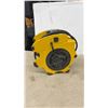 Image 9 : Stanley Heater and Power Fist Blower