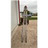 Image 3 : Aluminum Multi-Purpose Folding Ladder