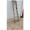 Image 1 : Little Giant Class IAB Multi-Position Aluminum Ladder