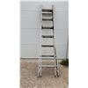 Image 4 : Little Giant Class IAB Multi-Position Aluminum Ladder