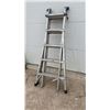 Image 1 : Multi Use Ladder