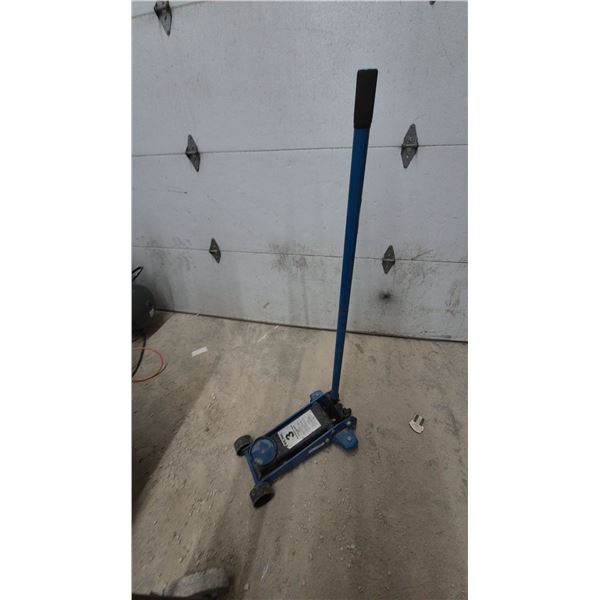 ROK 3 Ton Floor Jack