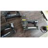Image 4 : Prime and Stanley Pneumatic Nail Guns, 6 Pieces