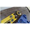 Image 5 : Stanley FatMax Levels, Speed Square, Hole Saw Kit, staplers