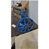 Image 2 : Jenny Air Compressor Pump and Original Box