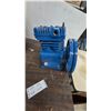 Image 3 : Jenny Air Compressor Pump and Original Box