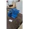 Image 4 : Jenny Air Compressor Pump and Original Box