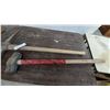 Image 4 : Pickaxe and Sledgehammer