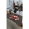 Image 1 : Red Lion Centrifugal Pump and Filter Assembly, 1/2HP, 115/230V, 1 PH, 60 Hz