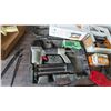 Image 2 : RIDGID 23 Gauge 1-1/2” Headless Pinner, RIDGID 23 Gauge 1-1/2” Headless Pinner, Porter Cable Nailer