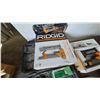 Image 4 : RIDGID 23 Gauge 1-1/2” Headless Pinner, RIDGID 23 Gauge 1-1/2” Headless Pinner, Porter Cable Nailer