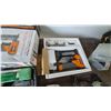 Image 5 : RIDGID 23 Gauge 1-1/2” Headless Pinner, RIDGID 23 Gauge 1-1/2” Headless Pinner, Porter Cable Nailer
