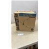 Image 1 : General Cable GenSPEED 5000 Cat 5e Riser CMR Communication Cable