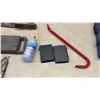 Image 10 : Sockets, Pipe Threader, Apollo Socket Set, and Screwdriver Bit Set