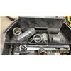 Image 3 : Sockets, Pipe Threader, Apollo Socket Set, and Screwdriver Bit Set