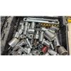 Image 4 : Sockets, Pipe Threader, Apollo Socket Set, and Screwdriver Bit Set