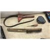 Image 9 : Sockets, Pipe Threader, Apollo Socket Set, and Screwdriver Bit Set