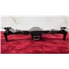 Image 3 : Riche Foldable Drone with Front-Facing Camera, No Remote, As Is