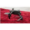 Image 4 : Riche Foldable Drone with Front-Facing Camera, No Remote, As Is