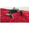 Image 6 : Riche Foldable Drone with Front-Facing Camera, No Remote, As Is
