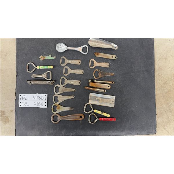 Bottle/Can openers