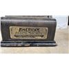 Image 3 : Vintage Adding Machine