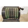Image 4 : Vintage Adding Machine
