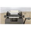 Image 5 : Vintage Adding Machine
