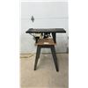 Image 1 : Sears Router, Router Table and Various accessories