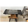 Image 2 : Sears Router, Router Table and Various accessories