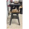 Image 5 : Sears Router, Router Table and Various accessories
