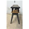 Image 6 : Sears Router, Router Table and Various accessories