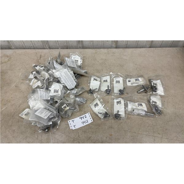 Sears Canada Router Bits, Made in the U.S.A.