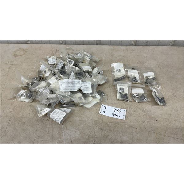 Plenty of Sears Router Bits, Made in USA