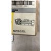 Image 3 : 5 Boxes of Stanley 81-2500 Chain Bolts, 3” (76mm), Zinc Plated (25 Total)