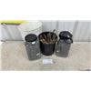 Image 1 : Assorted Nails: 1-1/2” finishing Nails, 10” spikes