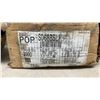 Image 3 : Two Boxes of POP Brand SD68BSLF Rivets, 2000 Pieces Per Box, .376-.500” Grip Range