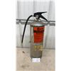 Image 1 : Chieftain HW16P-2 Fire Extinguisher, Hose, and Pressure Gauge, VS02 01/02