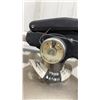 Image 3 : Chieftain HW16P-2 Fire Extinguisher, Hose, and Pressure Gauge, VS02 01/02