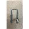 Image 4 : Assorted Eye Bolts and U-Bolts