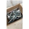 Image 5 : Assorted Eye Bolts and U-Bolts