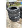 Image 2 : 10 Tires for 14” Rims, Various Sizes