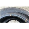 Image 5 : 10 Tires for 14” Rims, Various Sizes