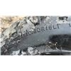 Image 5 : 4 Tires, Various Sizes, One W/Rim