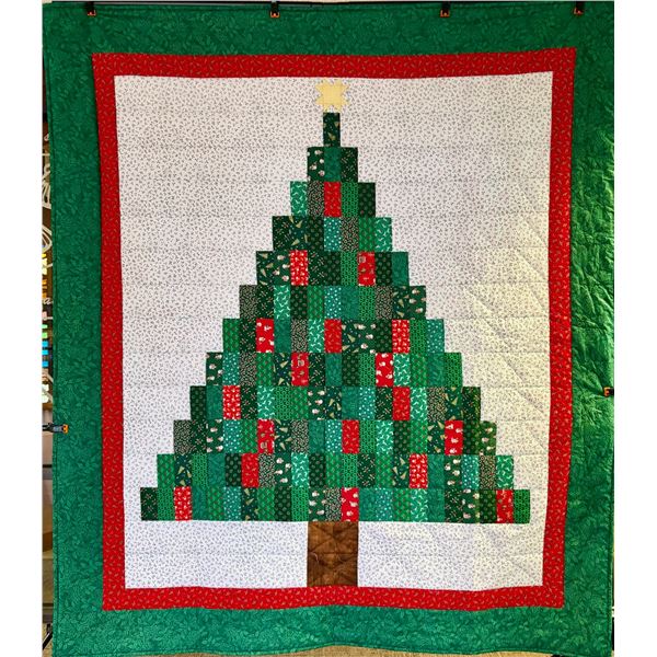 O Christmas Tree