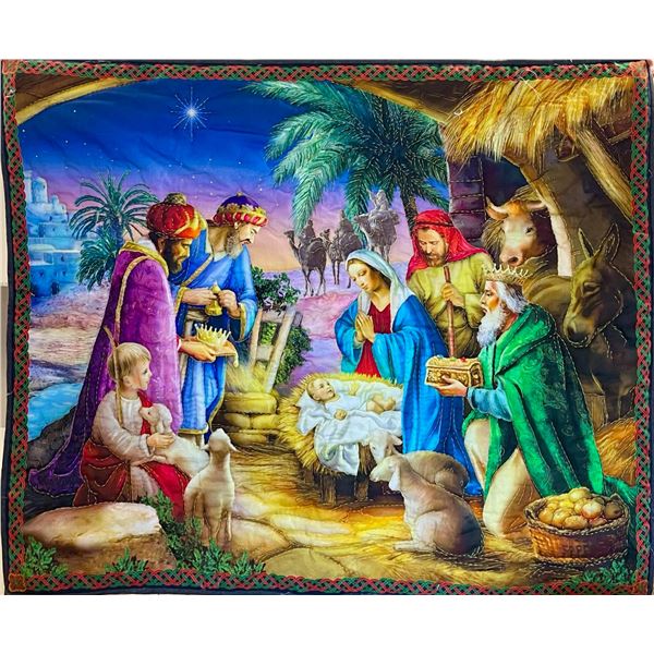 The Nativity
