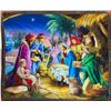 Image 1 : The Nativity