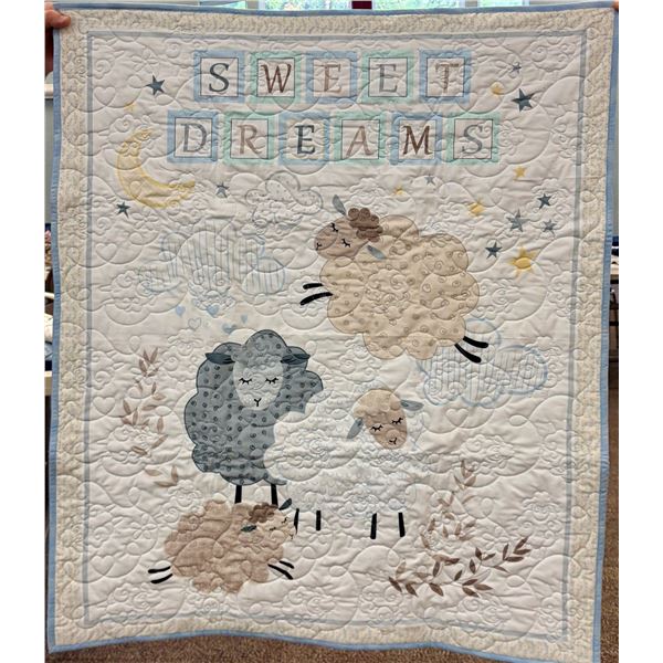 Sweet Dreams