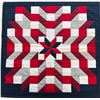 Image 1 : Starburst Table Topper